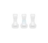 Pacote 50 Botijas Moringa Para Óleo E Essencias Com 7Ml