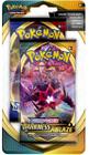 Pacote Booster Pokémon Darkness Ablaze Sword & Shield Series