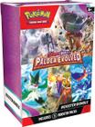 Pacote Booster Pokémon TCG Scarlet e Violet Paldea Evolved