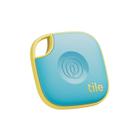 Pacote com 1 mosaico Bluetooth Tracker Tile da Life360 Mate (2024)