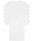 Pacote com 5 Camisetas Calvin Klein Cotton Classics Masculinas