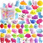 Pacote de 150 Squishy Toys OCTERIC Mochi Squishies para crianças