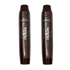 Pacote de 2 Revlon Kiss Cushion Lip Tint Wine Trip 270