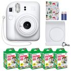 Pacote de acessórios para câmera Fujifilm Instax Mini 12 + MiniMate