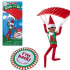 Pacote de acessórios The Elf on the Shelf Glide and Go