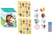 Pacote de artigos para festas, Favor Bundle Gabbys Dollhouse Birthday