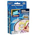 Pacote de atividades SMart sketcher Royal Princesses com cartão SD