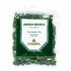 Pacote De Chá De Amora Branca 30g - Chamel