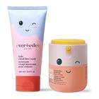 Pacote de cuidados com a pele Evereden Kids Cloud Face Wash + SPF 20