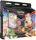 Box Pokemon Deck Duplo Batalha De Liga Charizard Vs Pikachu - Copag - Deck  de Cartas - Magazine Luiza