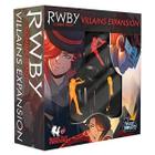 Pacote de expansão Arcane Wonders RWBY: Combat Ready Villains