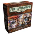 Pacote de expansão Fantasy Flight Games Arkham Horror LCG