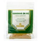 Pacote De Guaraná Em Pó 50g - Chamel - Chamed