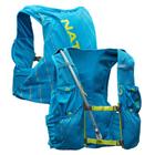 Pacote de hidratação Nathan Pinnacle Race Vest 12L com bexiga de 1,6L