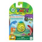 Pacote de jogos LeapFrog Rockit Twist Dinosaur Discoveries