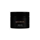 Pacote de óleo e bálsamo para barba Golden Grooming para homens 60 ml