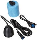 Pacote de pesca Garmin 010-12677-00 com adaptador de transdutor