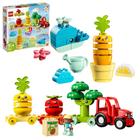 Pacote de presente de frutas e vegetais para brinquedos de construção LEGO DUPLO 66776 f