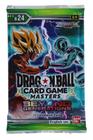 Pacote de reforço BANDAI NAMCO Dragon Ball Super TCG Beyond Generations - BANDAI NAMCO Entertainment