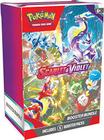 Pacote de reforço Pokémon TCG: Scarlet & Violet