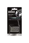 Pacote de substituição Braun Shaver Cassette 70s Series 7