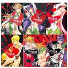 Almofada 27x37 High School Of The Dead Anime Manga