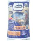 Pacote Massa para Pesca Furadinha Seca Sabor Panetone 400g