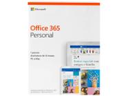 Pacote Office 365 Personal 1 Ano Digital