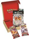 Pacote Pokémon TCG Kangaskhan ex Battle Deck com 2 boosters