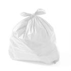 Pacote saco lixo BRANCO P7 200l 100un - Reforçado