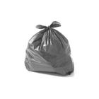 Pacote saco lixo CINZA P7 60L 100un - reforçado