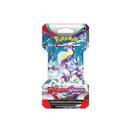 Box Booster Pokémon Copag Escarlate e Violeta 36 Pacotes - Pequenos  Travessos