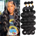 Pacotes de cabelo BIMKOS Cirvty 12A Brazilian Body Wave 50-60cm