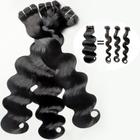 Pacotes de cabelo Triippy Raw Cambodian Body Wave 18 20 22