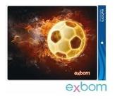 Pad Mouse Football Fogo - exbom