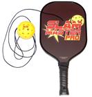 Paddle de treino/treino de pickleball Slam Master PRO