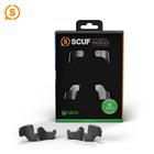 Paddles Programáveis para Xbox Elite - 2 Botões e Ergonomia Aprimorada