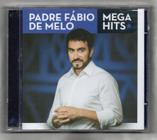 Padre Fábio De Melo Cd Mega Hits