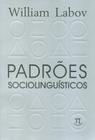 Padroes sociolinguisticos - PARABOLA