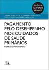 Pagamento pelo desempenho nos cuidados de saúde primários