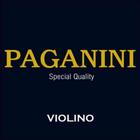 Paganini - Encordoamento Para Violino PE950
