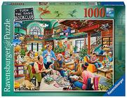 Page Bookclub 1000 Puzzles, maiores de 12 anos