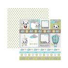 Pagina Df Sdf849 Baby Panda Cartões