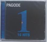 Pagode One 16 HITS CD