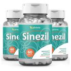 Pague 2 E Leve 3 Sinezil 180 Cápsulas Original - Envio Full - amd