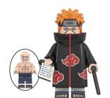 Pain - Naruto - Minifigura De Montar