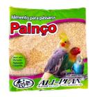 Painço Para Pássaros Pacote 500g Aliplan