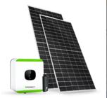 Painéis solares kit ON-GRID