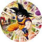 Painel Festa 2x1m Dragon Ball Z