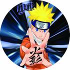 Tnt Estampado Naruto Shippuden - Painel - Extra Festas